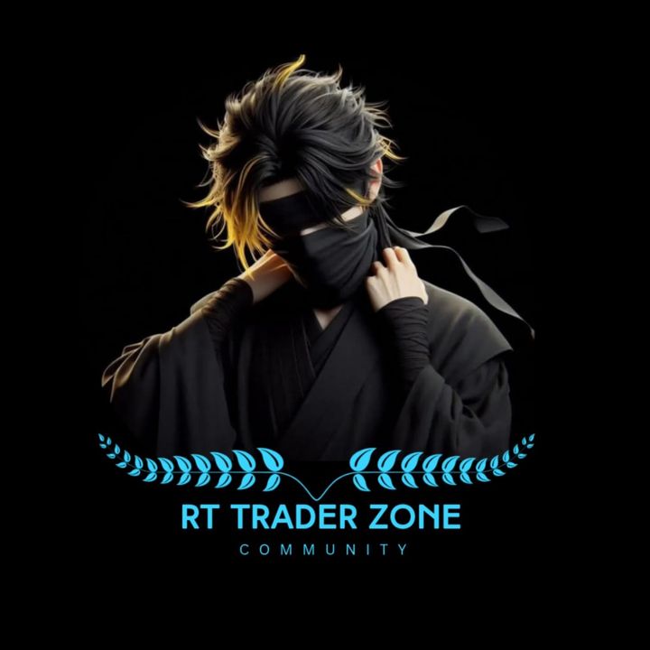 𝐑𝐓_𝐓𝐫𝐚𝐝𝐞𝐫 𝐙𝐨𝐧𝐞 - original sound