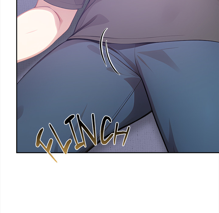 Seductive Curves Behind Closed Doors - episode 5 - 55