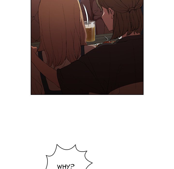 Who Cares If I'm a Loser! - episode 7 - 22