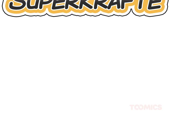 Seine Superkräfte - episode 9 - 1