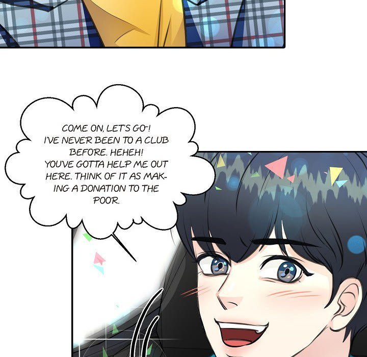 Come Be My Teacher - episode 9 - 54