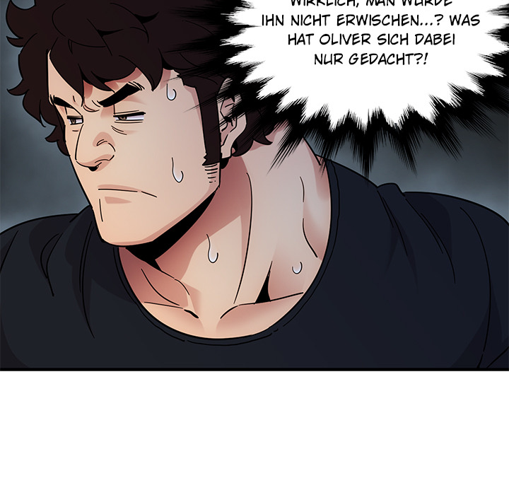 Wer hat Angst vor Mister H? - episode 41 - 48