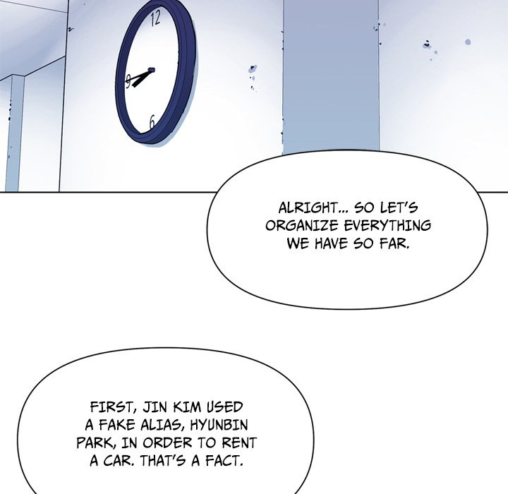 Cleaner K - episode 43 - 5