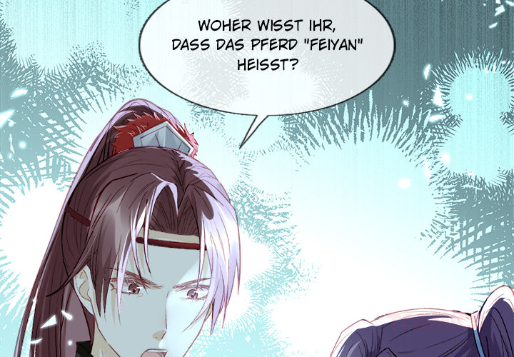 Unter dem Gewand - episode 7 - 3