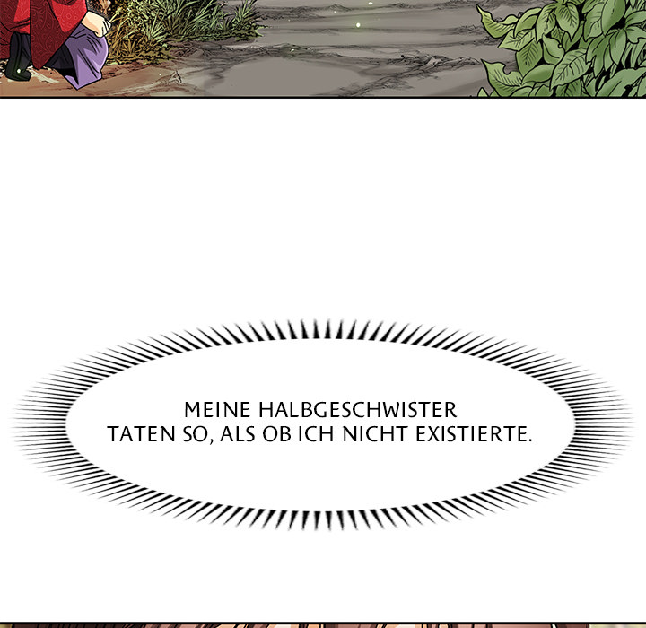 Die Reise des Gunak - episode 1 - 13