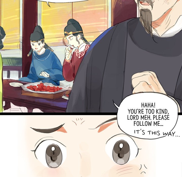 The Land of Flowers - episode 7 - 22