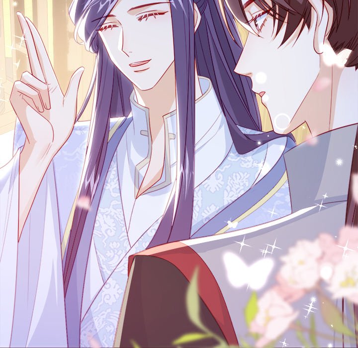The Emperor's Choice - episode 45 - 91