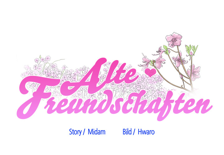 Alte Freundschaften - episode 13 - 0