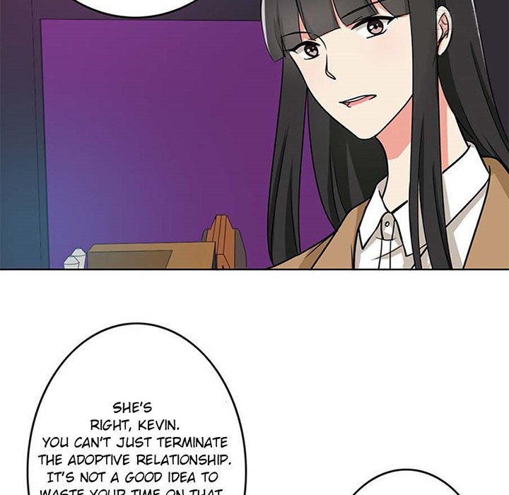 Become A Girl At Night - episode 28 - 30
