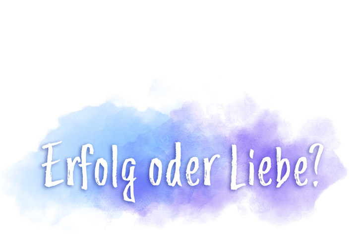 Erfolg oder Liebe? - episode 15 - 0