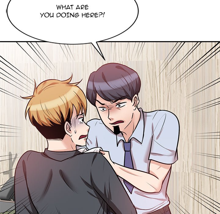 My Worst Lover - episode 21 - 18