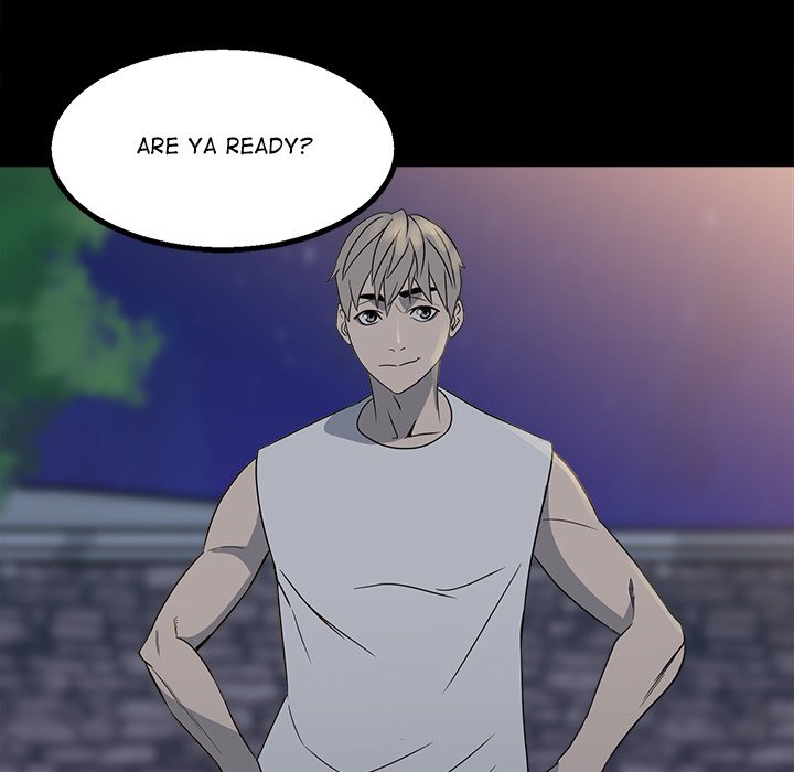 The Villain - episode 22 - 26