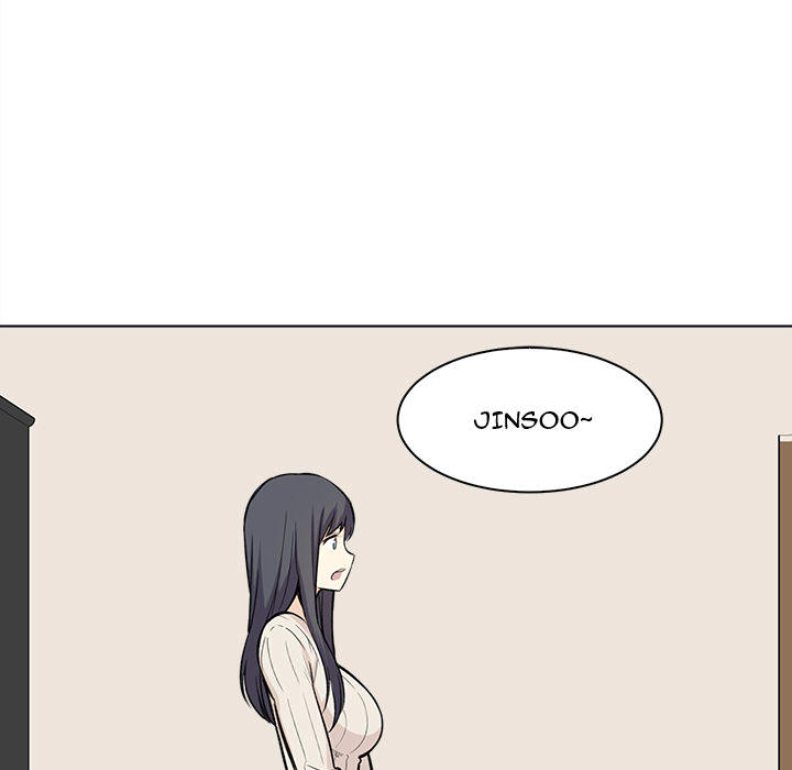 Excuse me, This is my Room - UNCENSORED - episode 26 - 114