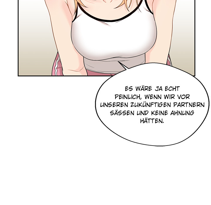 Liebe... aber nur zum Üben - episode 1 - 70