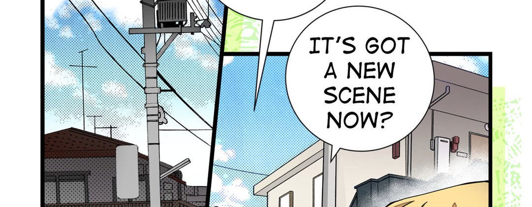 Dokebi Café - episode 20 - 121