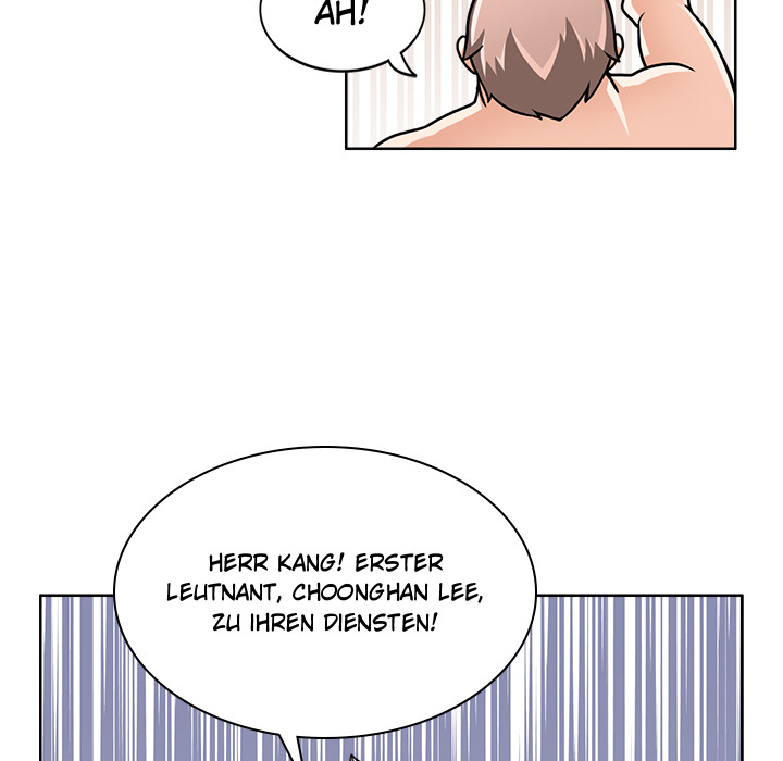Agent Playboy meldet sich zum Dienst - episode 2 - 44