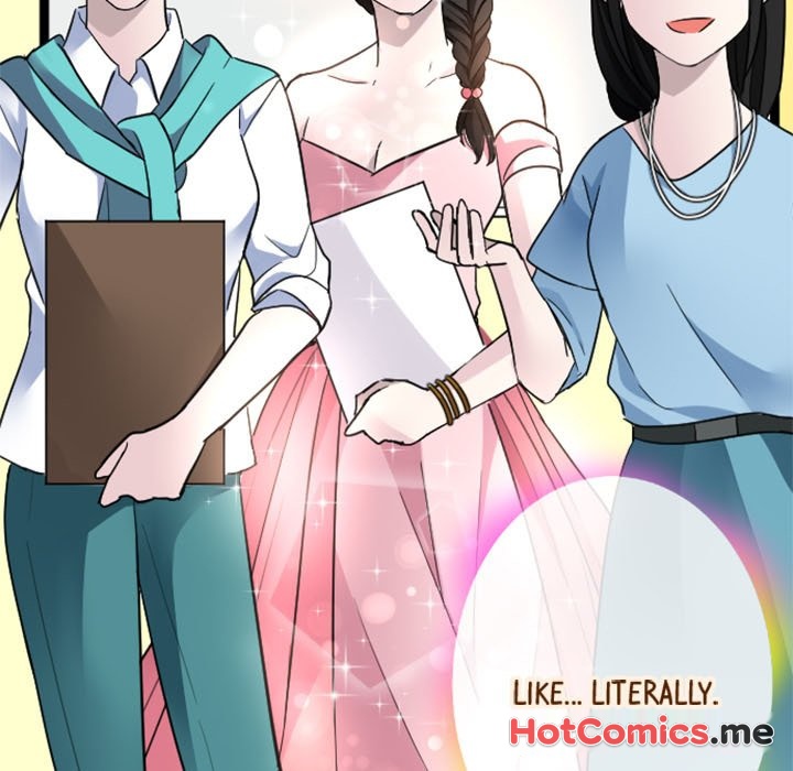 Pick Me, Girl! - episode 12 - 35
