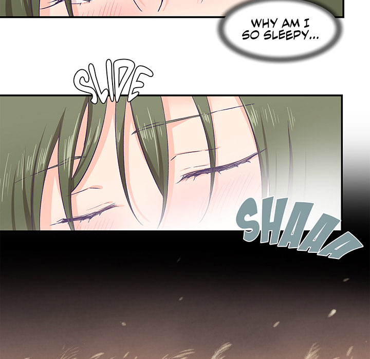 My Special Squishy Someone - episode 8 - 39