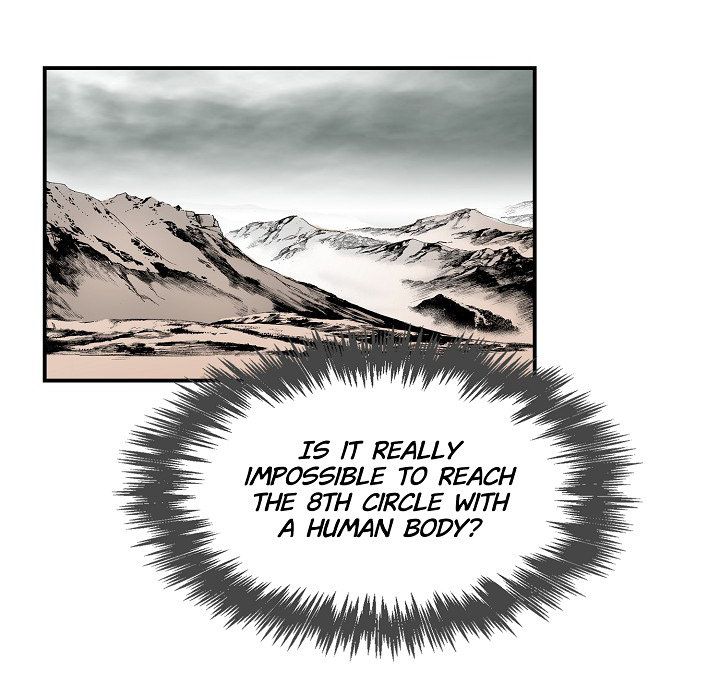 Magician's Murim Adventures - episode 1 - 6