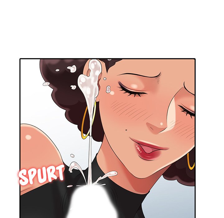 Secret Hideout - episode 8 - 85