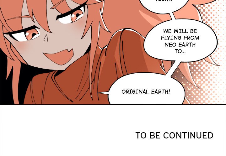 Iron Mech Bride - episode 11 - 84