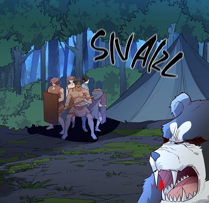 Survival Logbook - episode 47 - 48