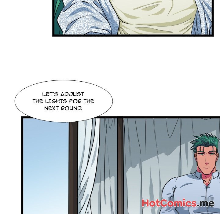Same, but Different - episode 19 - 49
