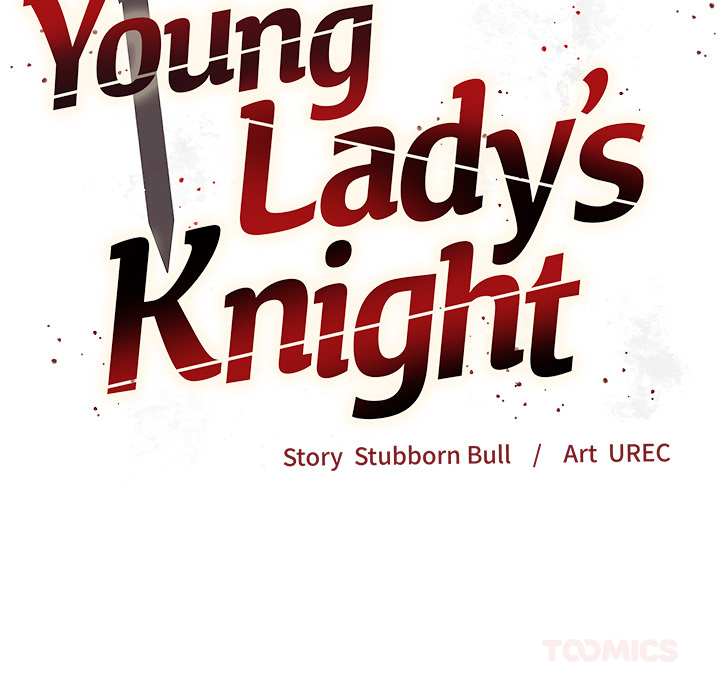 Young Lady's Knight - episode 21 - 8