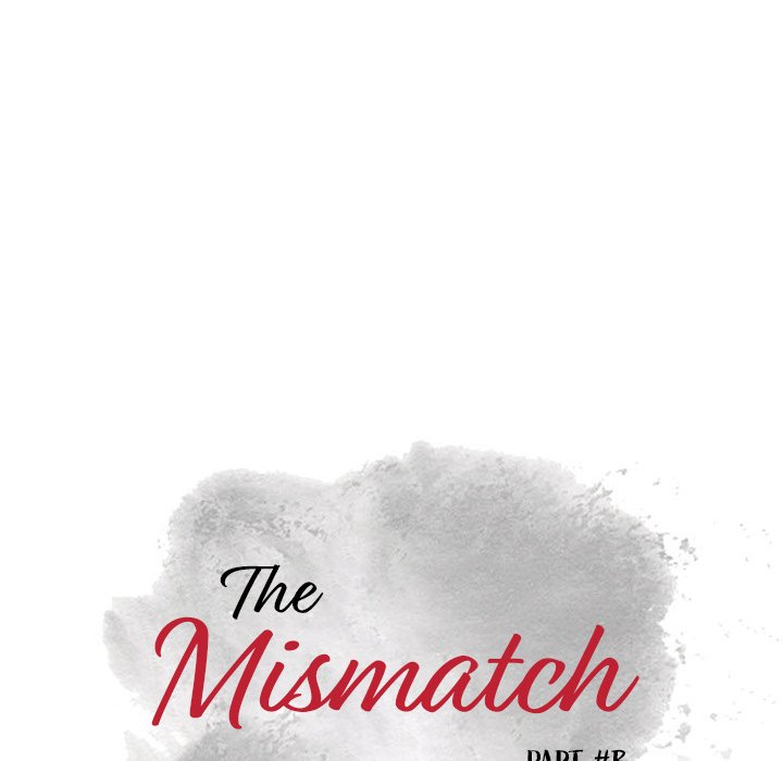 The Mismatch - episode 29 - 13