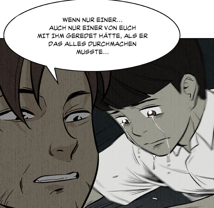 Mörderisches Klassenzimmer - episode 26 - 35