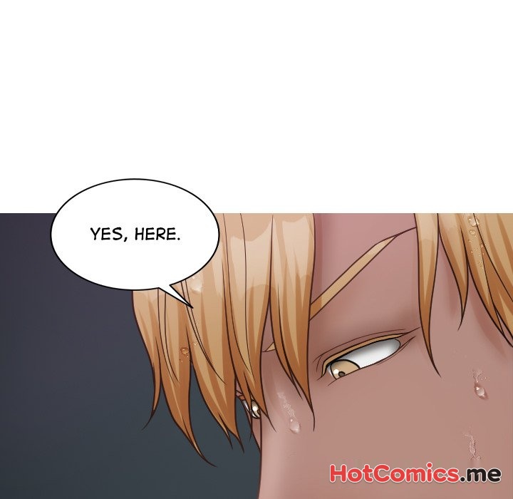 Make Me Yours, Professor - episode 20 - 62
