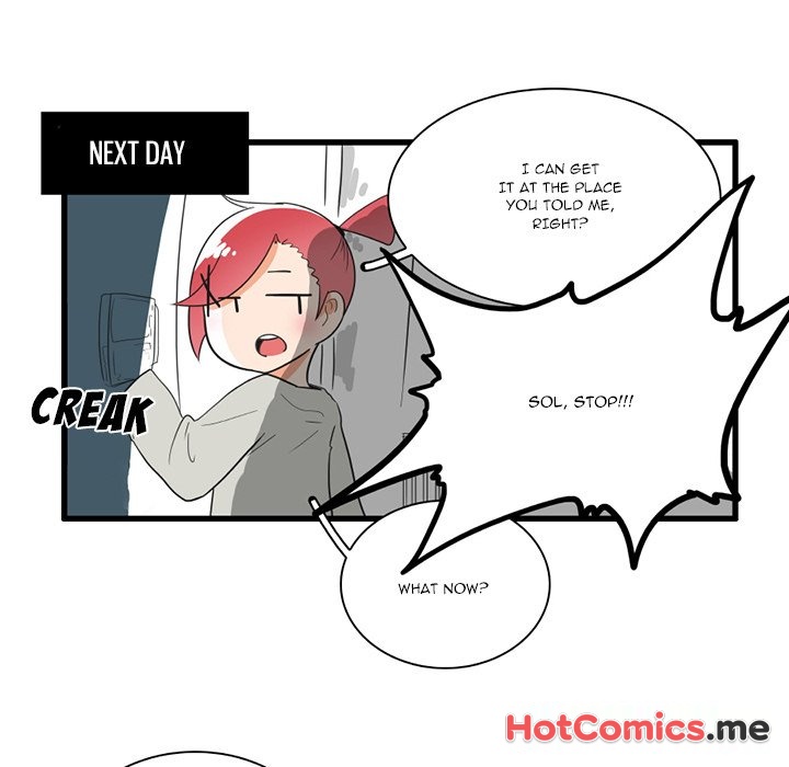 The Amazing Siblings - episode 34 - 18