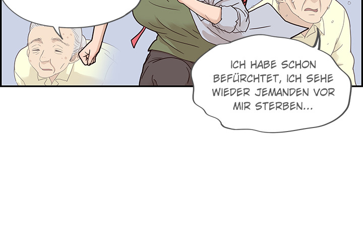 Der Hahn im Korb - episode 63 - 3