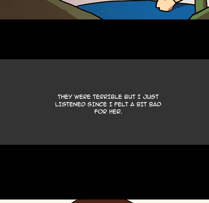 Honey Gossip - episode 4 - 20