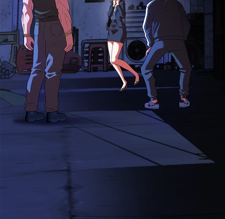 My Gangster Girlfriend - episode 1 - 7
