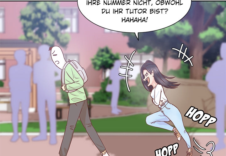 Der Mädchen-Knigge - episode 14 - 3
