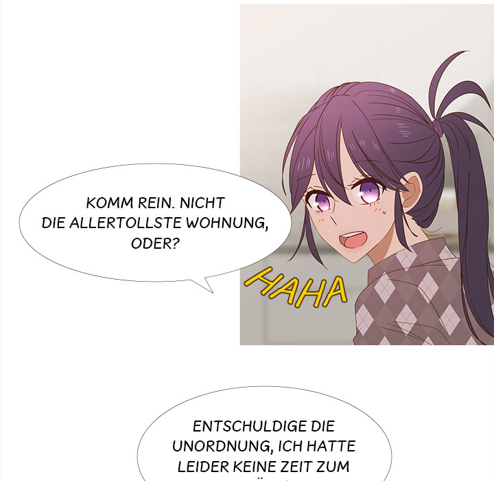 Mein Leben als Halb-Magi - episode 35 - 60
