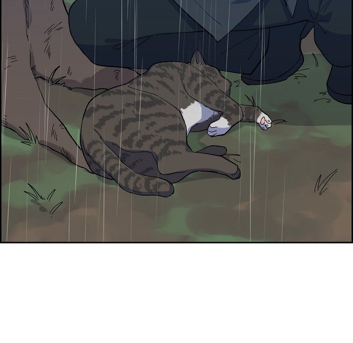 Lovers, Cats, and the Killer - episode 11 - 97