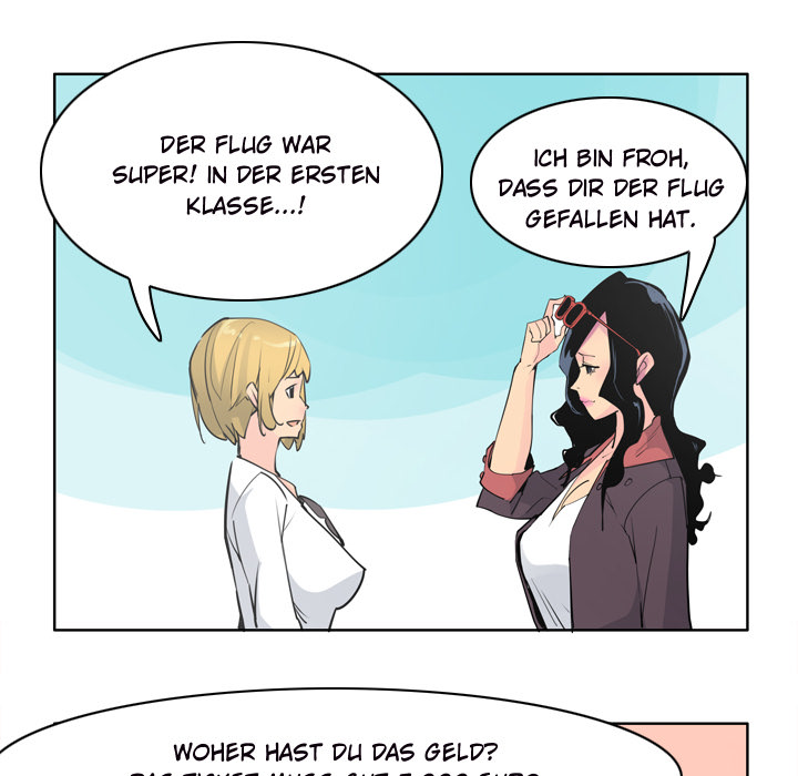 Housewife - episode 40 - 42