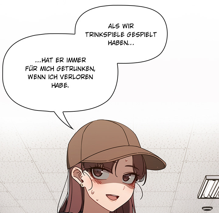 Liebe auf Knopfdruck - episode 34 - 46