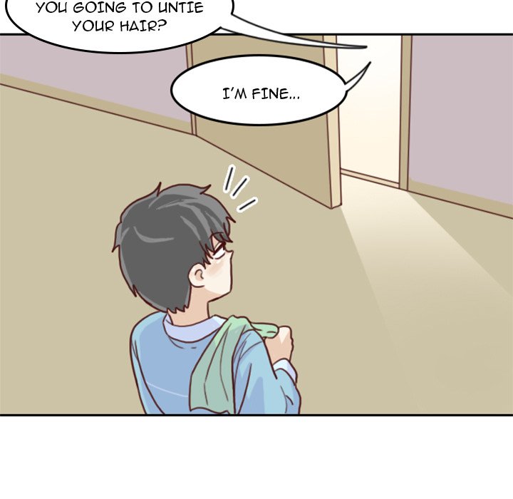 Hidden From The Light - episode 5 - 6