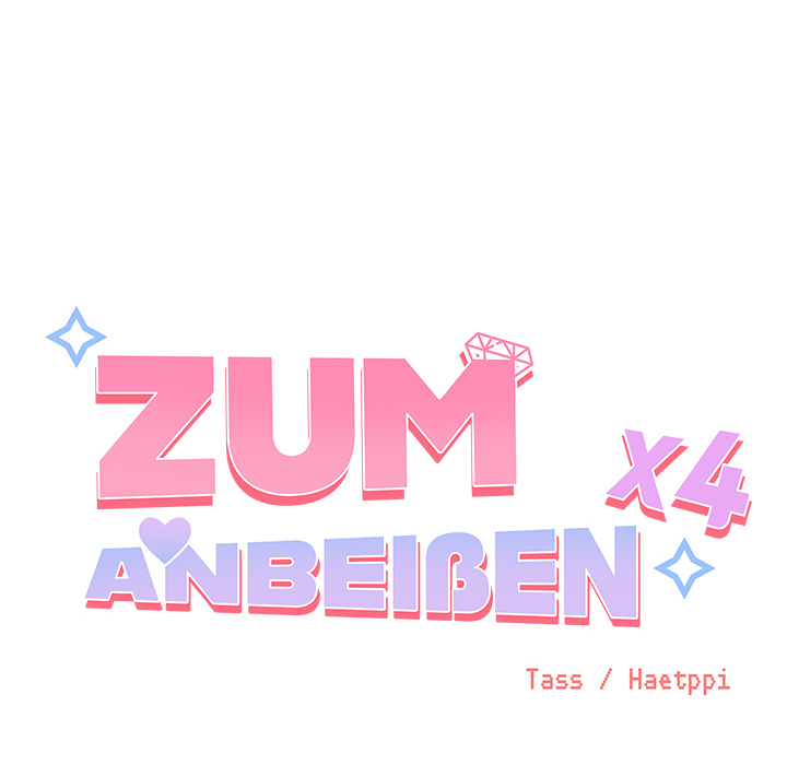 Zum Anbeißen x4 - episode 3 - 24