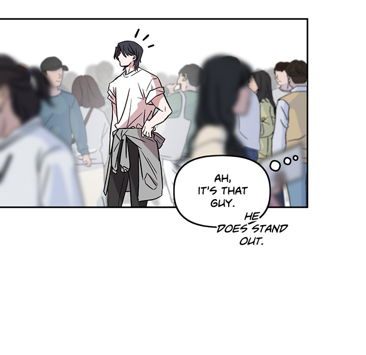 Bitter Sweetheart - episode 6 - 48