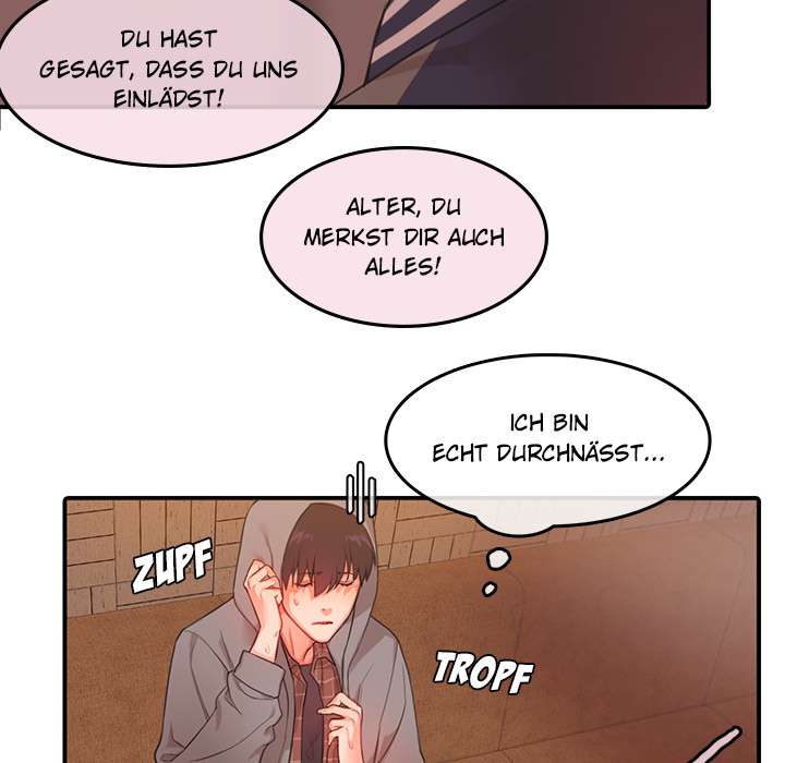 Aus dem Sumpf - episode 2 - 20