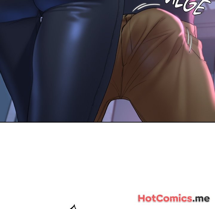 Lustful Games - episode 17 - 183