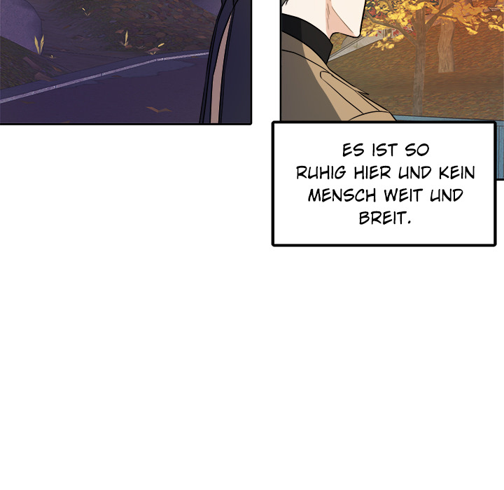 Liebe Lieber Nicht - episode 43 - 58