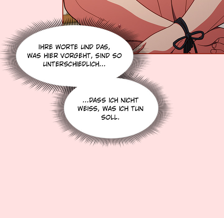 Mein honigsüßer Teilzeitjob - episode 20 - 121