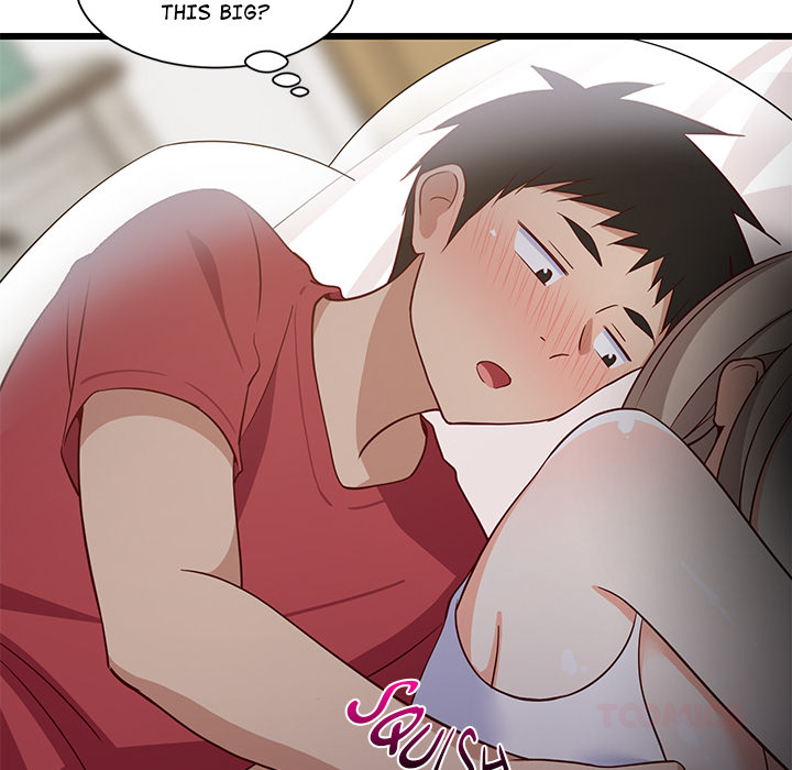 Study Buddies - UNCENSORED - episode 21 - 123