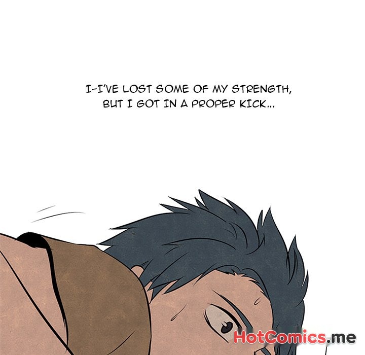 High School Devil - episode 49 - 51