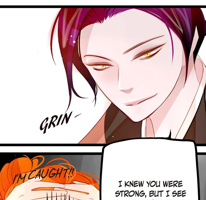 The Blue Snake and the Red Moon - episode 14 - 14